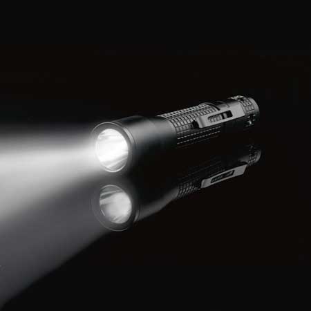 Picture of light