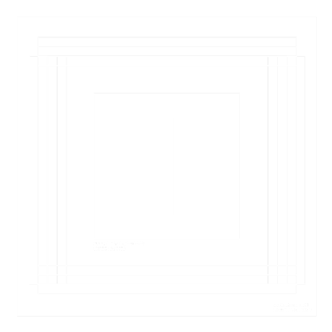 Animated gif of squares