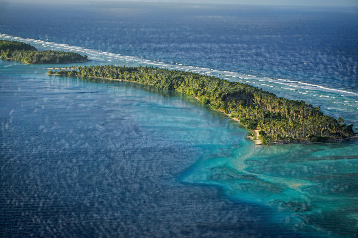 island
