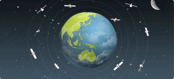 gps