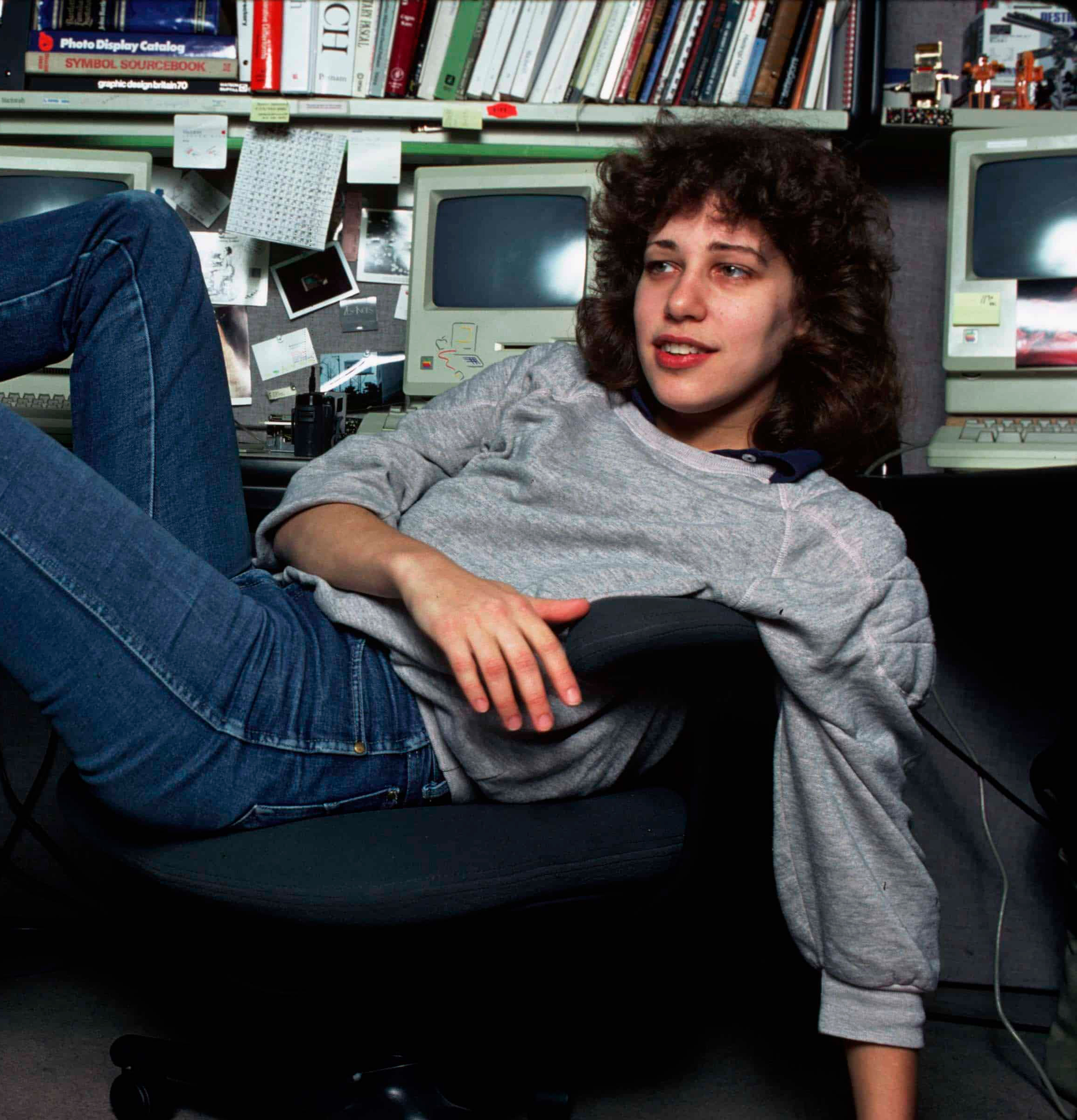 Karen Spärck Jones