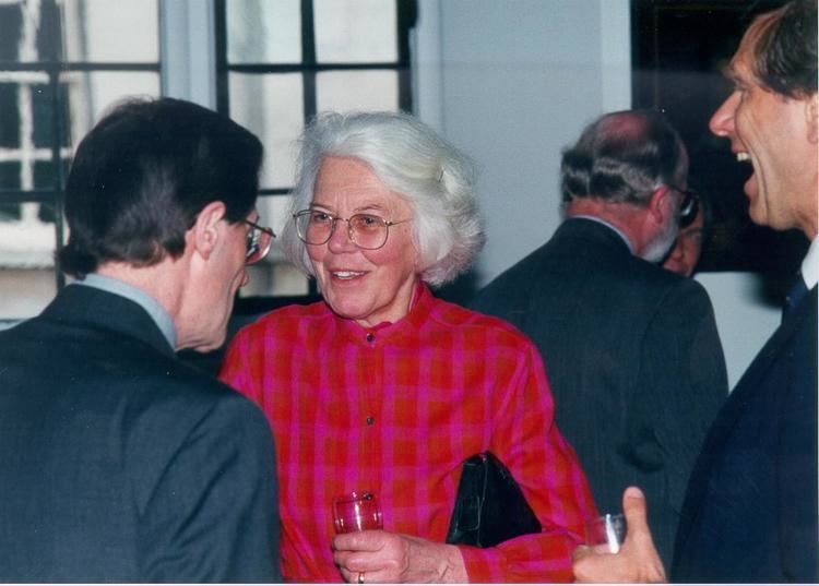 Karen Spärck Jones