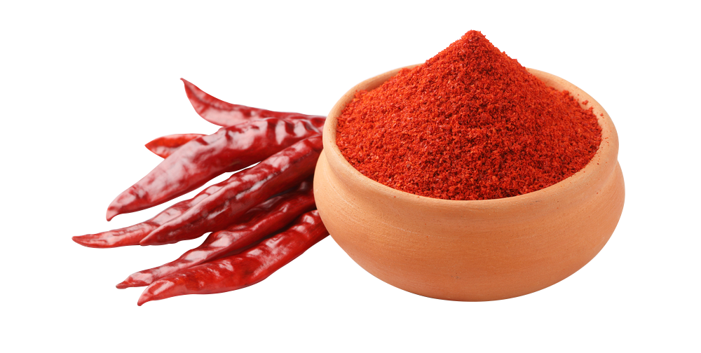 Red Pepper