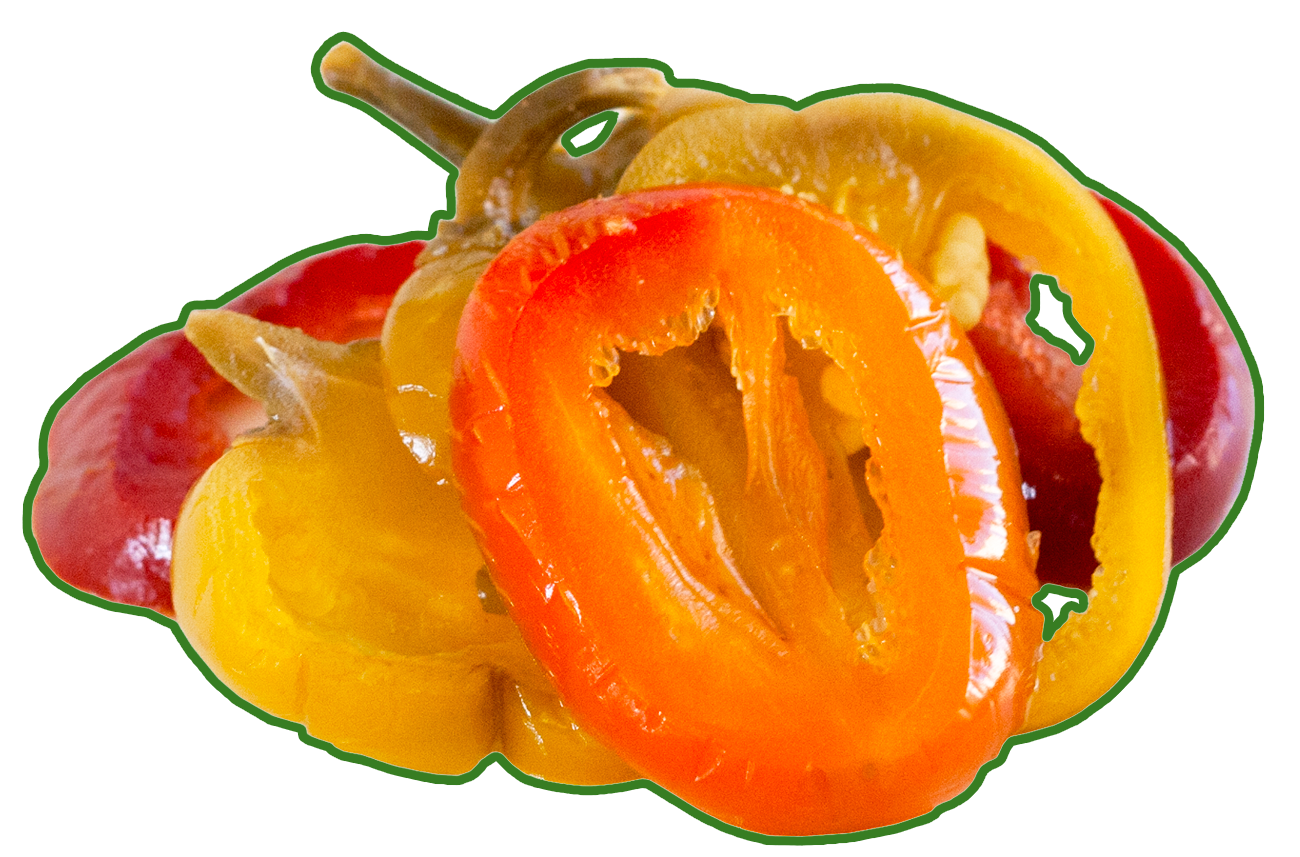 Habanero