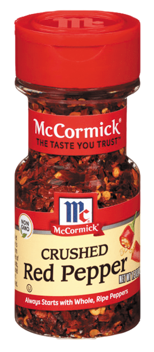 Red Pepper