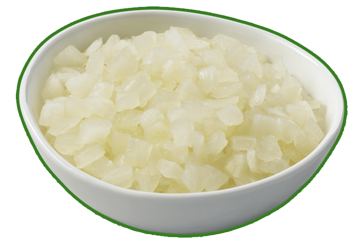 Yellow onion