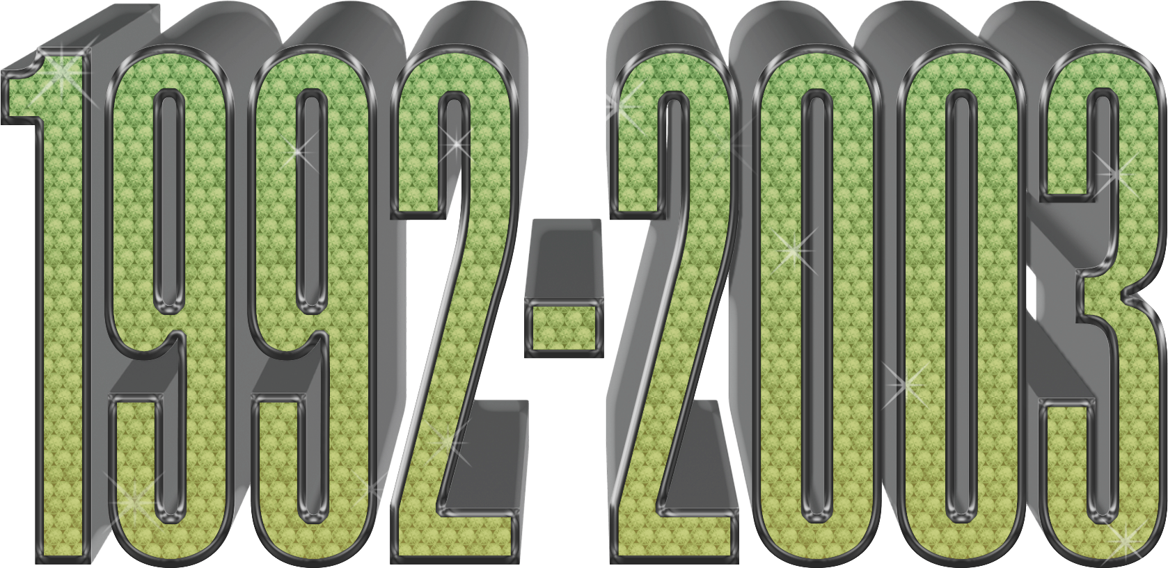1992 2003
