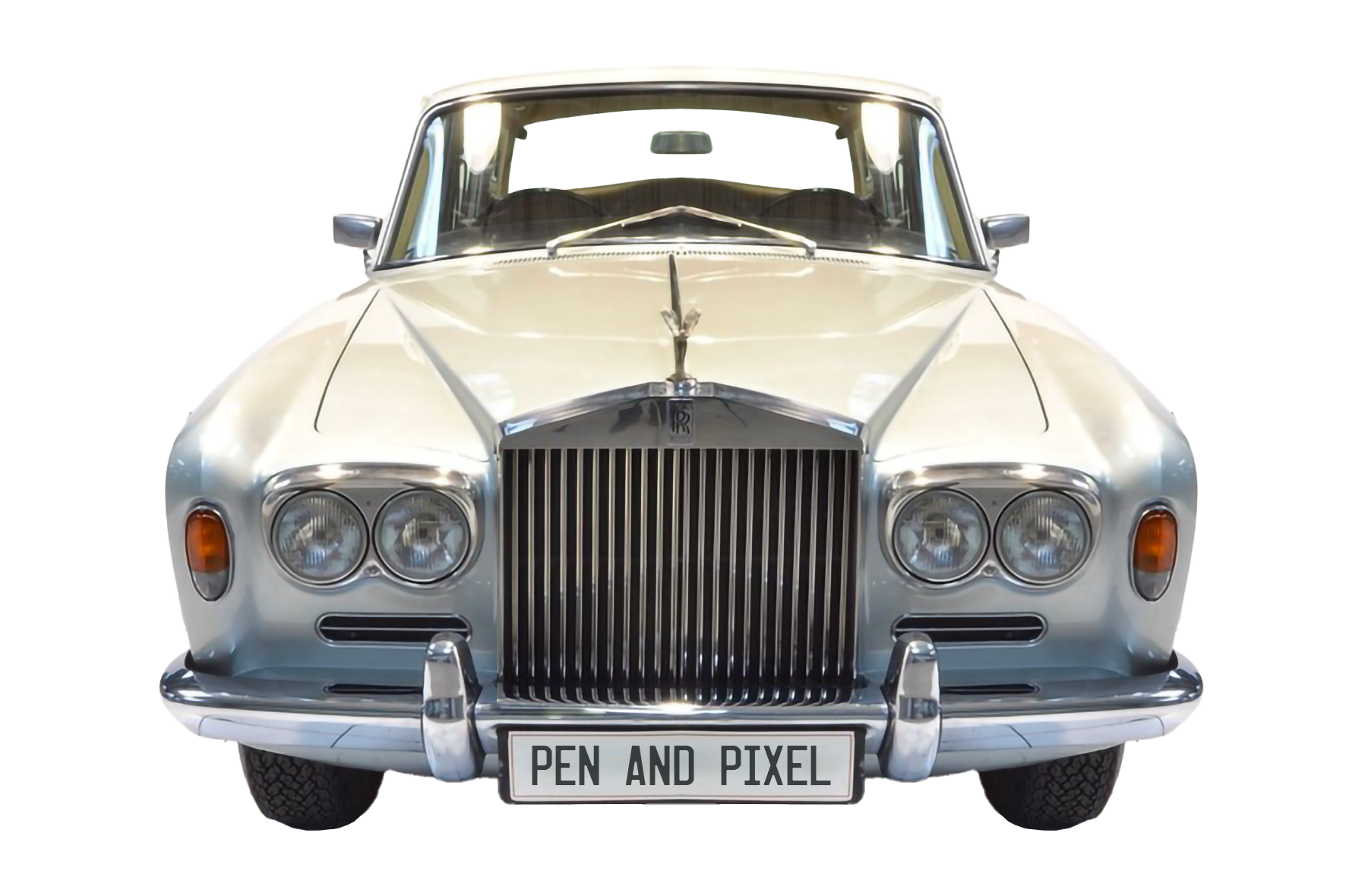 rollsroyce