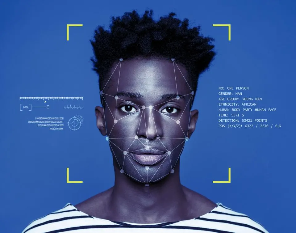 facial-recognition